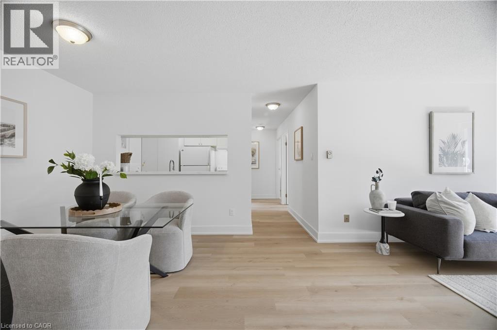 1450 GLEN ABBEY Gate UnitNo. 532, Oakville
