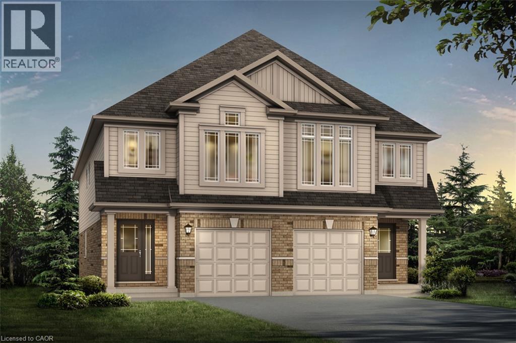 1693 DUNKIRK Avenue, Woodstock