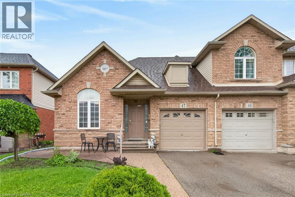 47 HANNON Crescent, Hannon