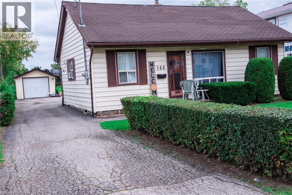 144 GREEN Road, Stoney Creek
