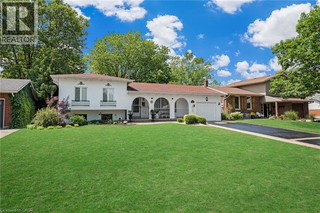 4200 EASTDALE Drive, Beamsville