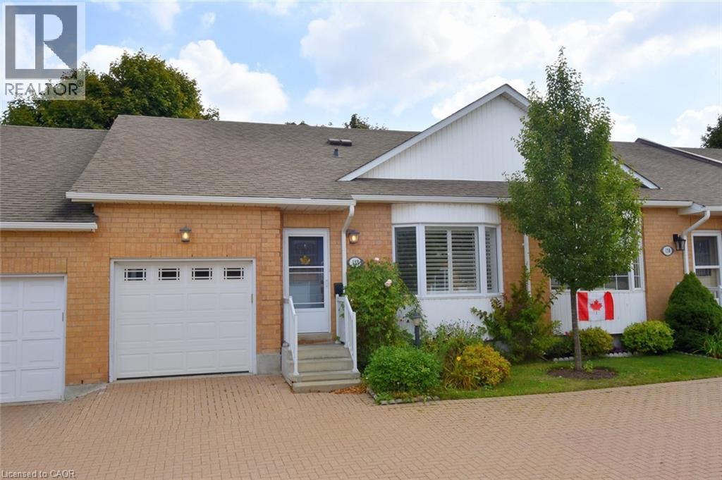 157 SILVERBIRCH Boulevard, Hamilton