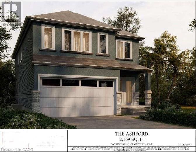 56 ALEXSIA Street, Hamilton
