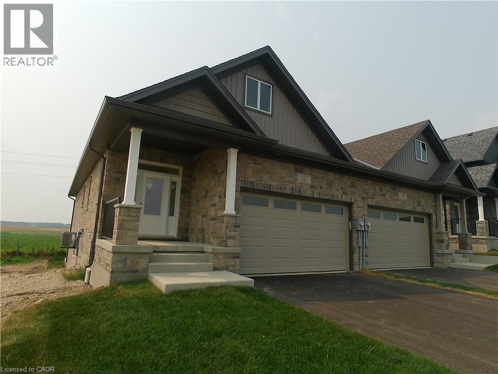 112 BEDELL Drive, Drayton