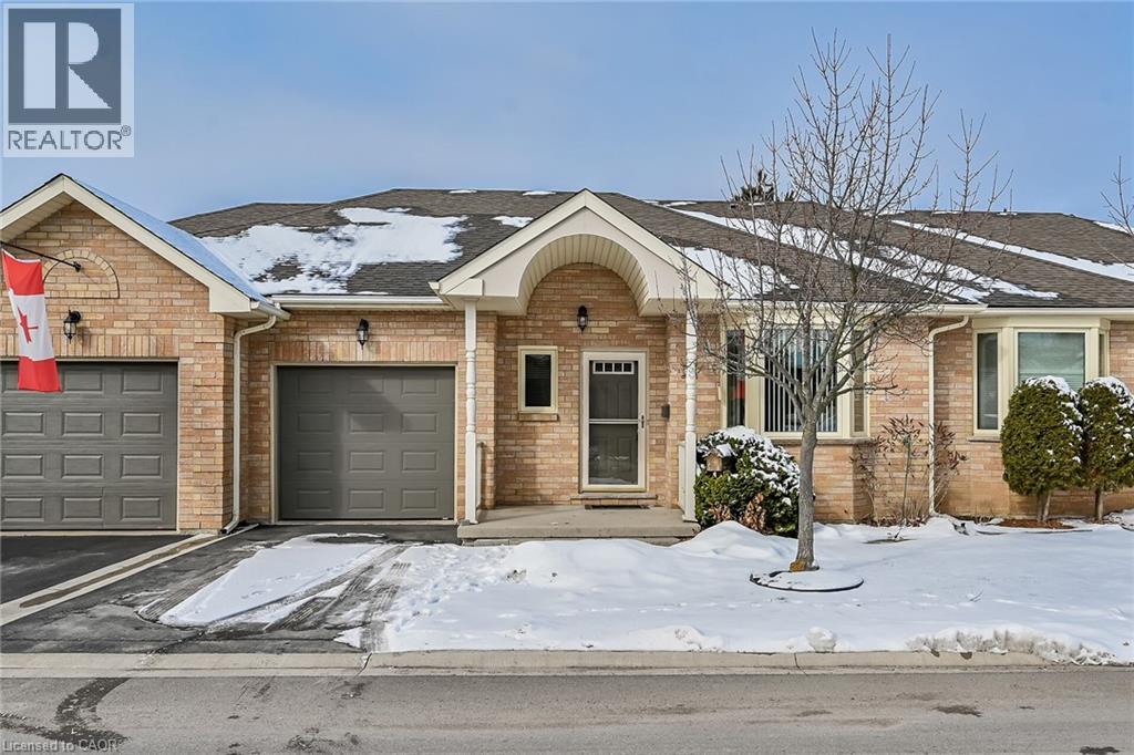 20 TWENTYPLACE Boulevard, Mount Hope
