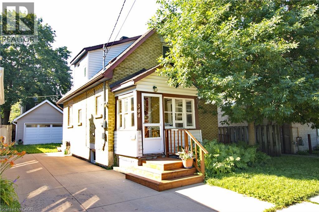 344 PAISLEY Road, Guelph
