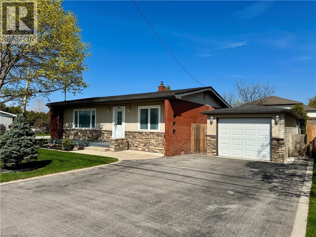 4539 ONTARIO Street, Lincoln