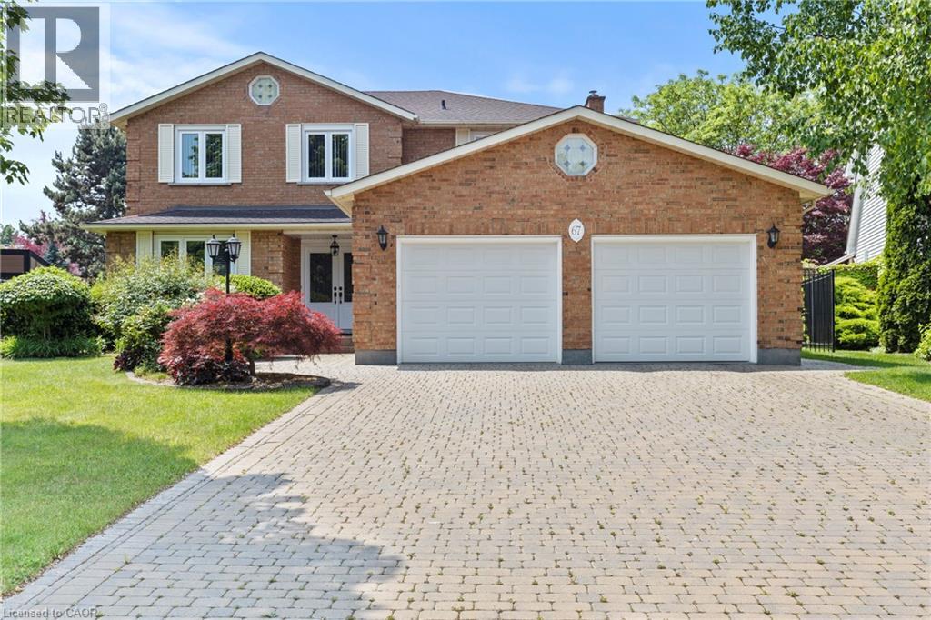 67 THE PROMENADE, Niagara-on-the-Lake