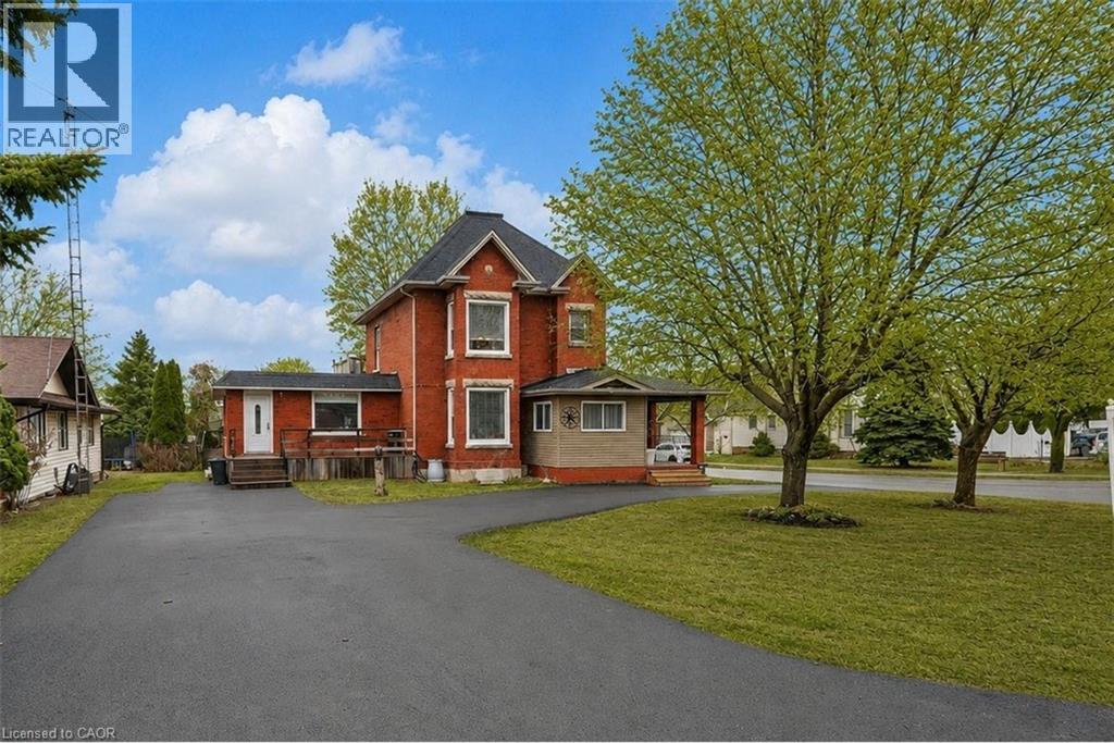 287 MAIN Street E, Grimsby