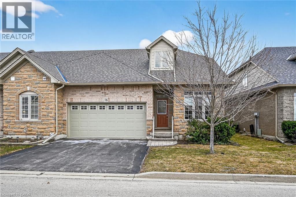 76 ABBOTSFORD Trail, Glanbrook