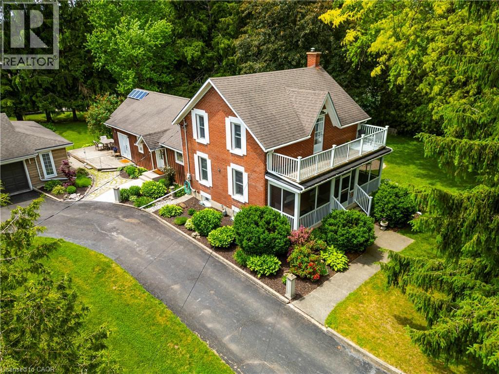 2870 FOREST Road, Stratford