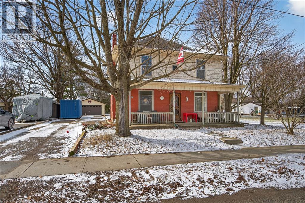 113 FREELTON Road, Freelton