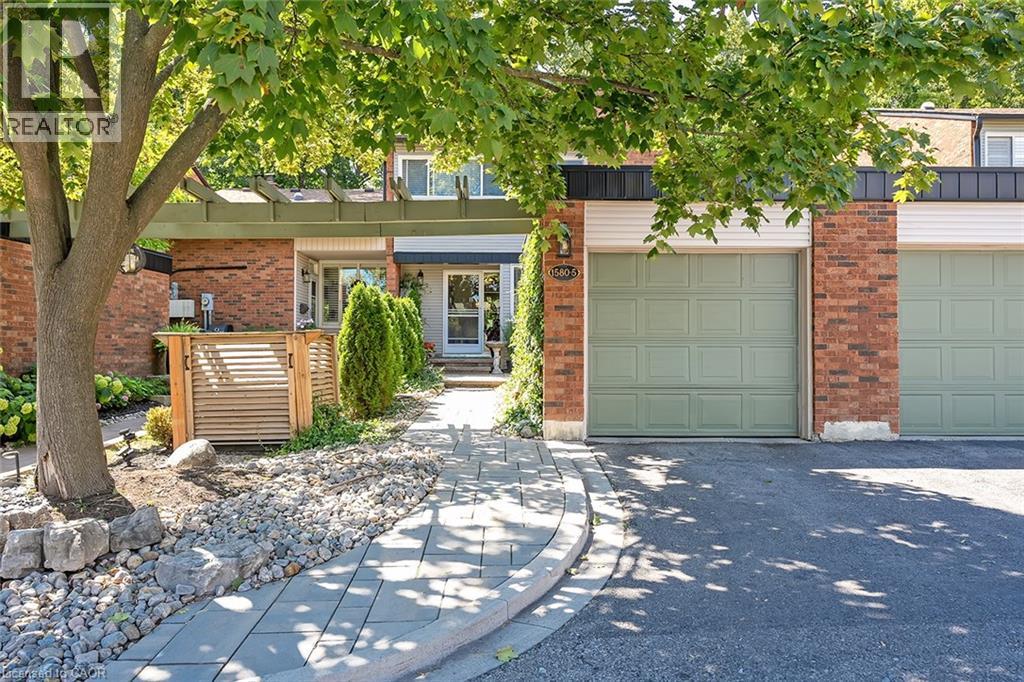 1580 KERNS Road UnitNo. 5, Burlington