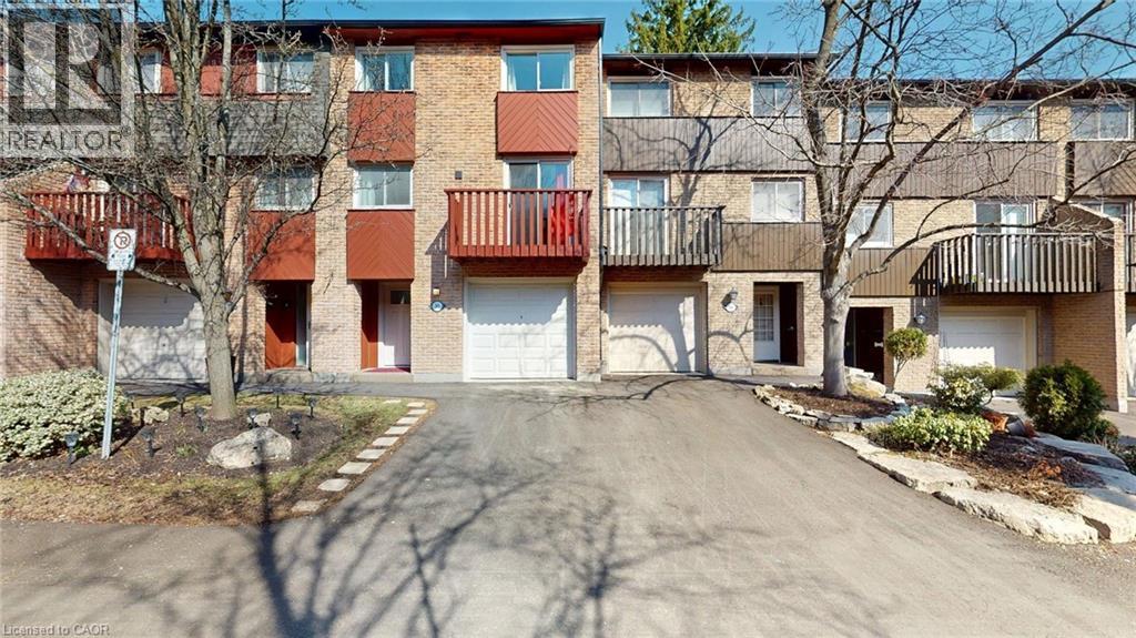 1967 MAIN Street W UnitNo. 35, Hamilton