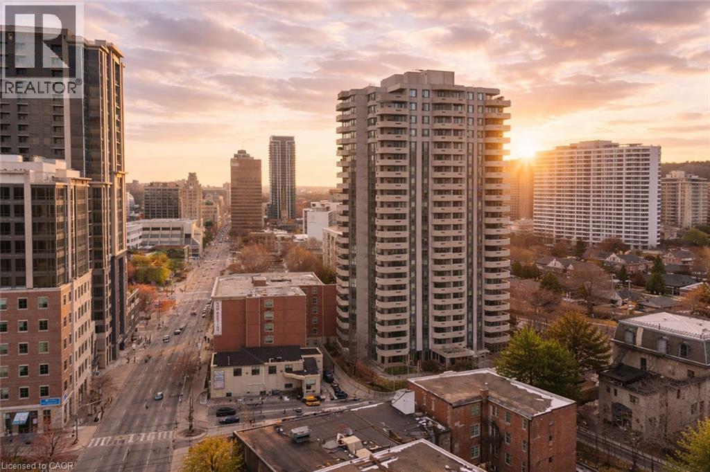 67 CAROLINE Street S UnitNo. 102, Hamilton