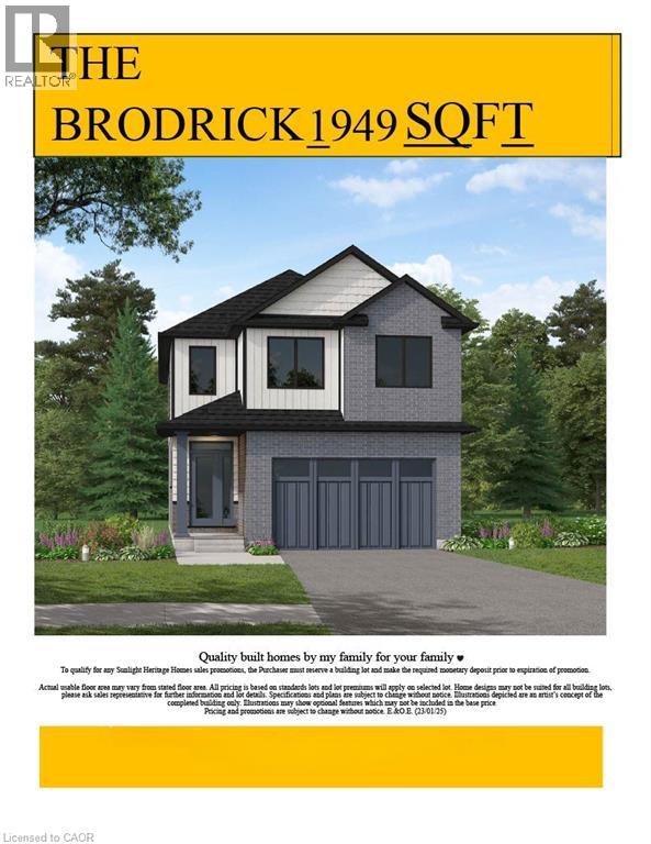95 MAPLE Street, Drayton