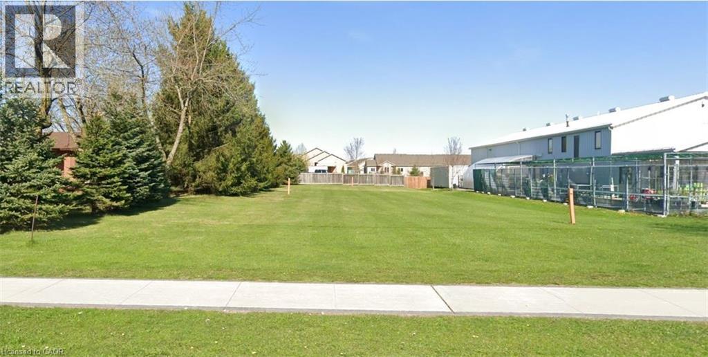 2450 REGIONAL ROAD 56, Binbrook