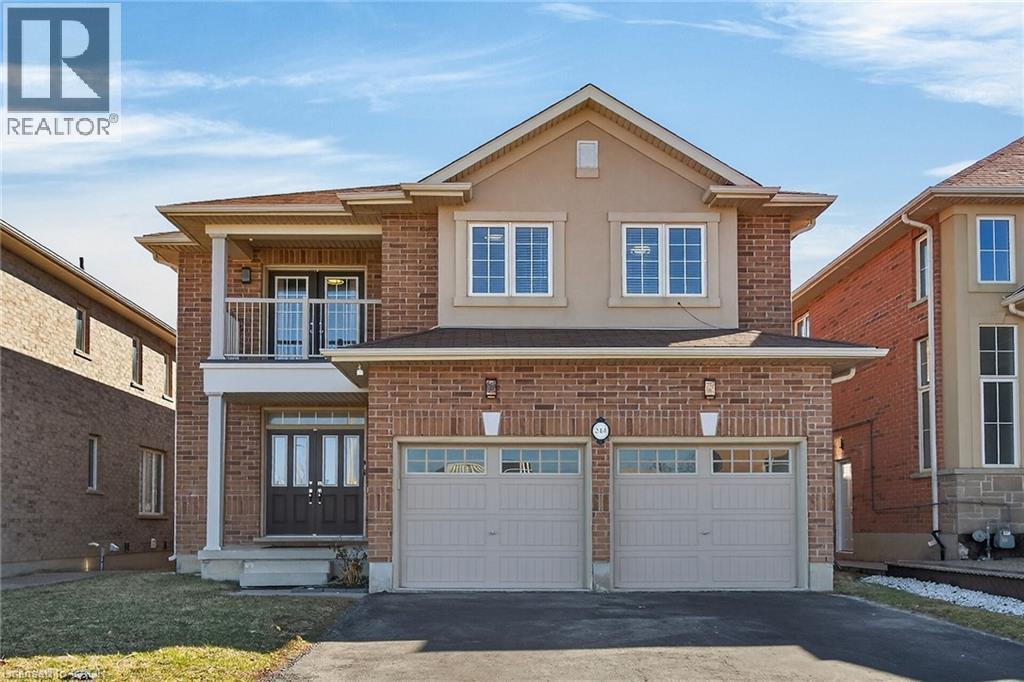 244 RAYMOND Road, Ancaster