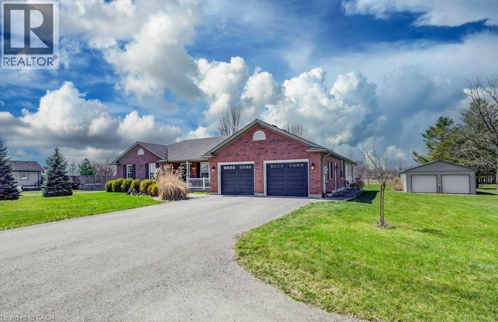 32080 SIDE ROAD 20, Wainfleet