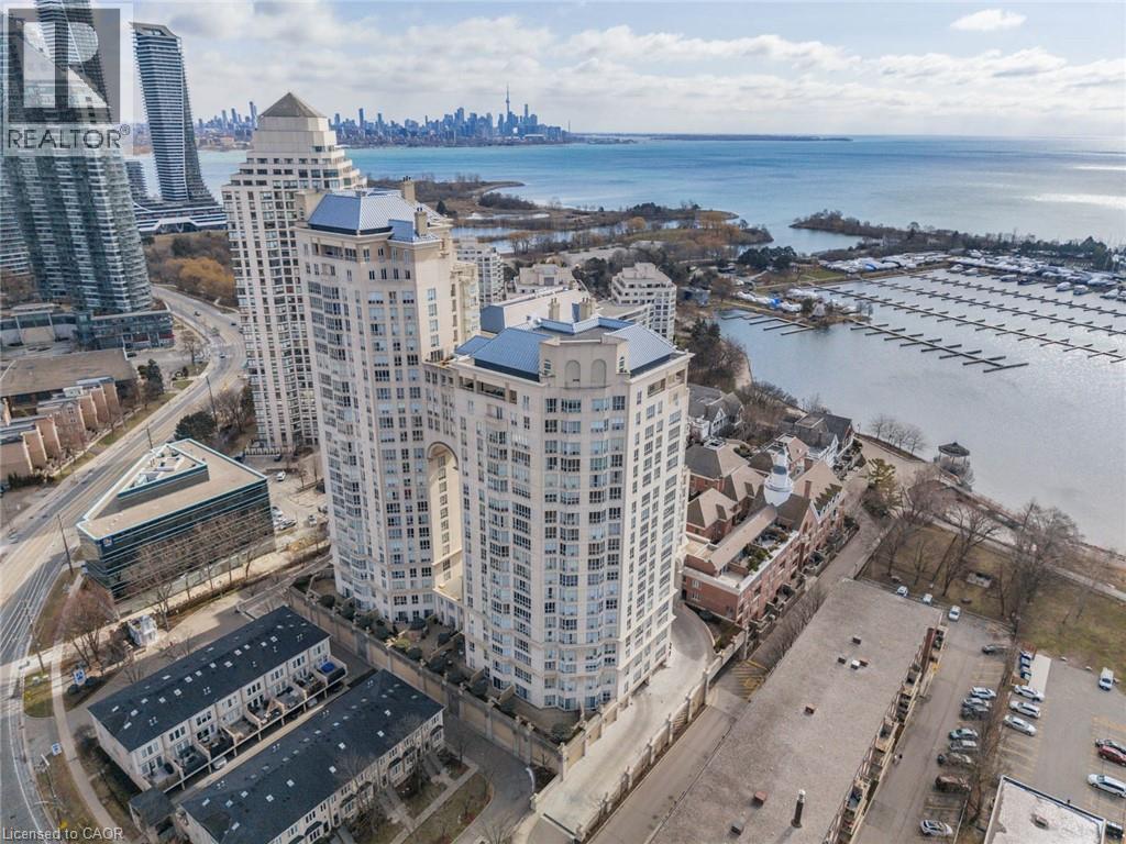 2287 LAKE SHORE Boulevard W UnitNo. 301, Toronto