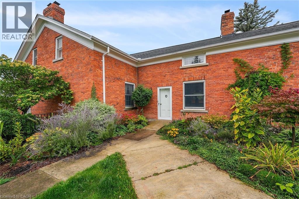 2432 SEBURN Road, Fonthill