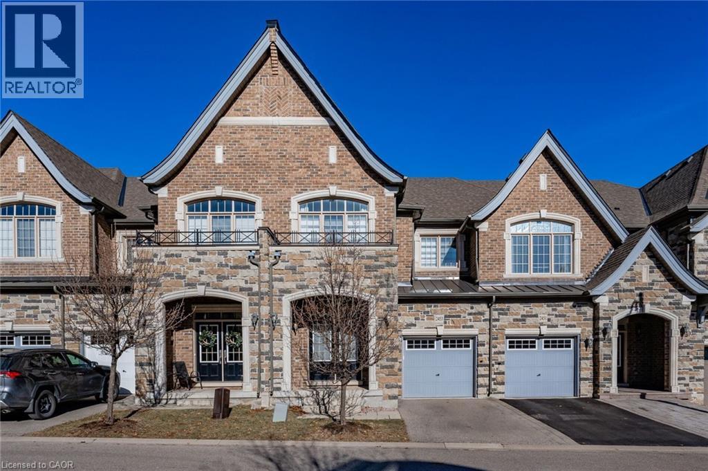 2453 VILLAGE Common, Oakville