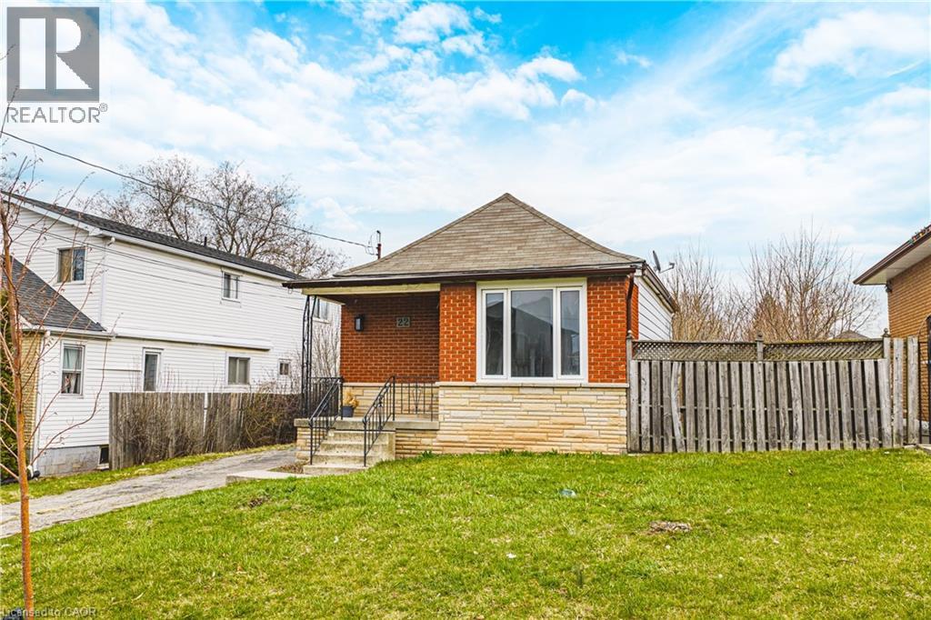 22 WORSLEY Road, Stoney Creek