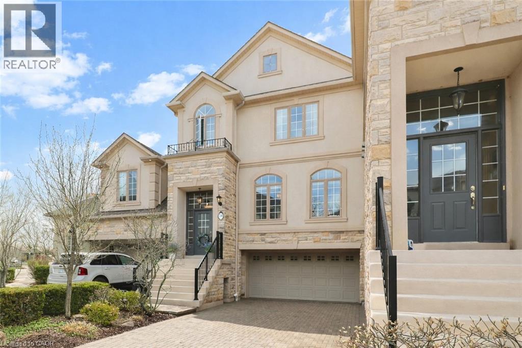 2400 NEYAGAWA Boulevard UnitNo. 34, Oakville