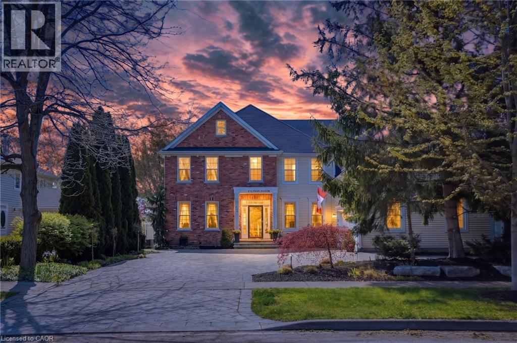736 RYE Street, Niagara-on-the-Lake