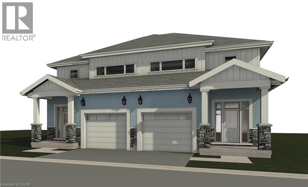 3693 ELM Street, Ridgeway