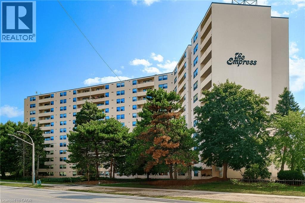 700 DYNES Road UnitNo. 712, Burlington