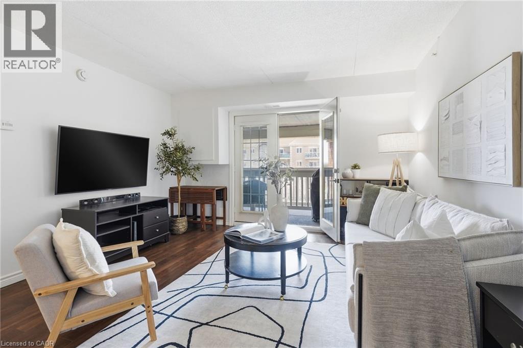 4015 KILMER Drive UnitNo. 308, Burlington