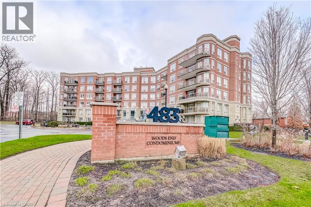 483 FAITH Drive UnitNo. 301, Mississauga