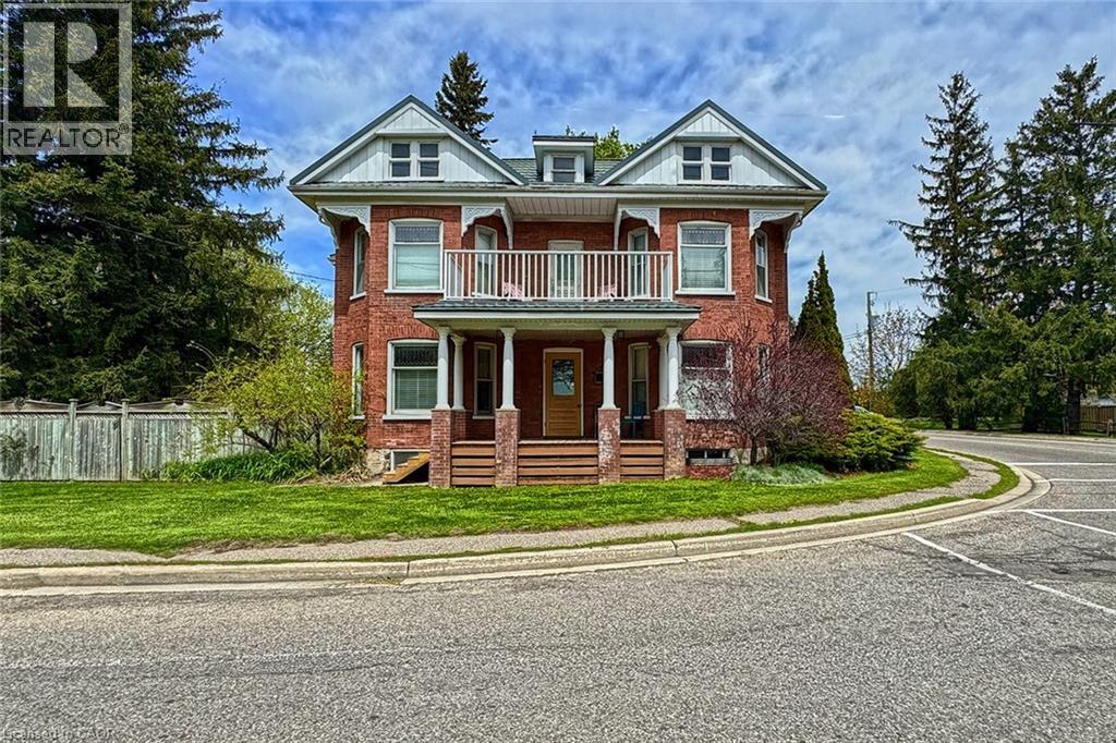 3212 ROSEVILLE Road, North Dumfries