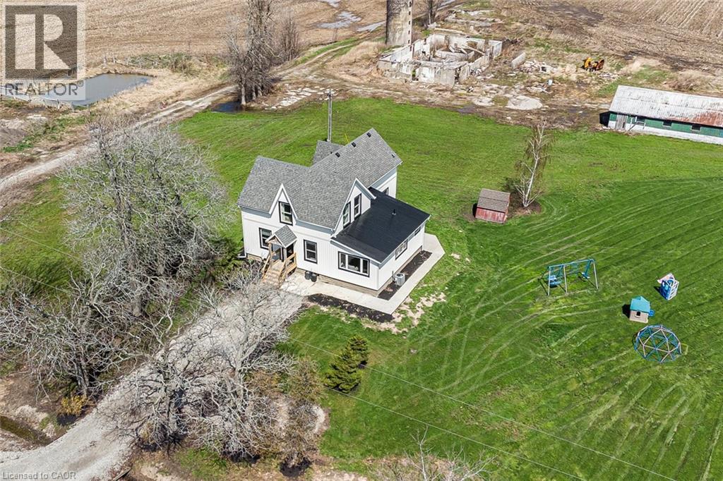 136 RYMER Road, Lowbanks