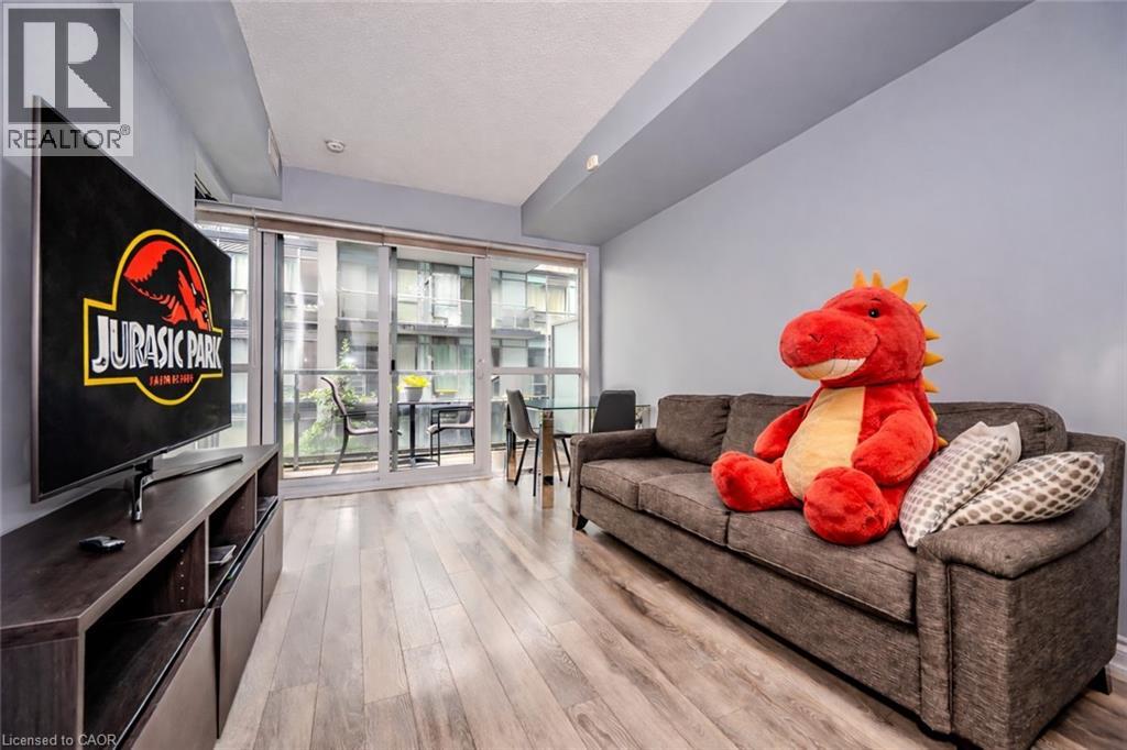 15 JAMES FINLAY Way UnitNo. 917, Toronto