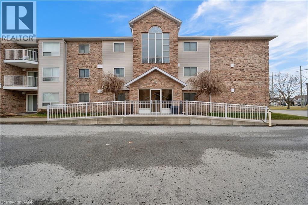1061 VANSICKLE Road N UnitNo. 303B, St. Catharines