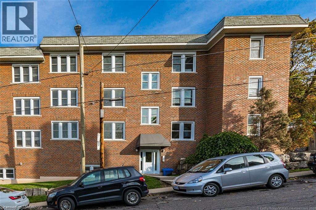 25 MOUNTWOOD Avenue UnitNo. 14, Hamilton
