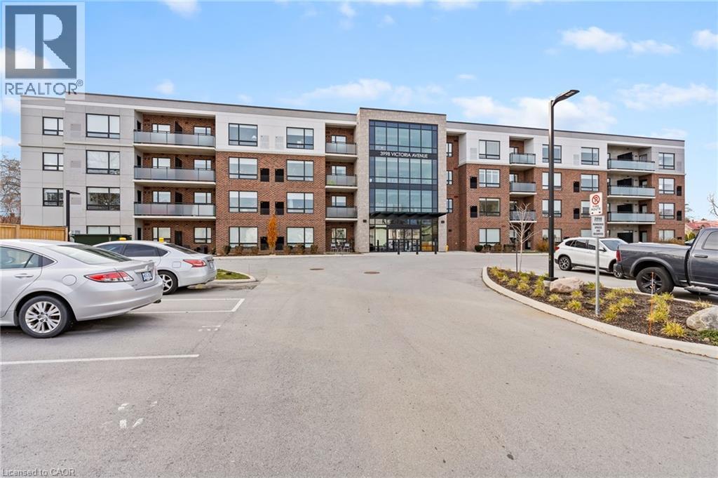 3998 VICTORIA Avenue UnitNo. 105, Lincoln