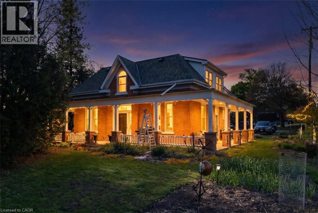 311 BROCK Road, Hamilton