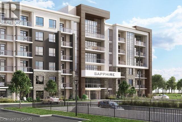101 SHOREVIEW Place UnitNo. 104, Stoney Creek