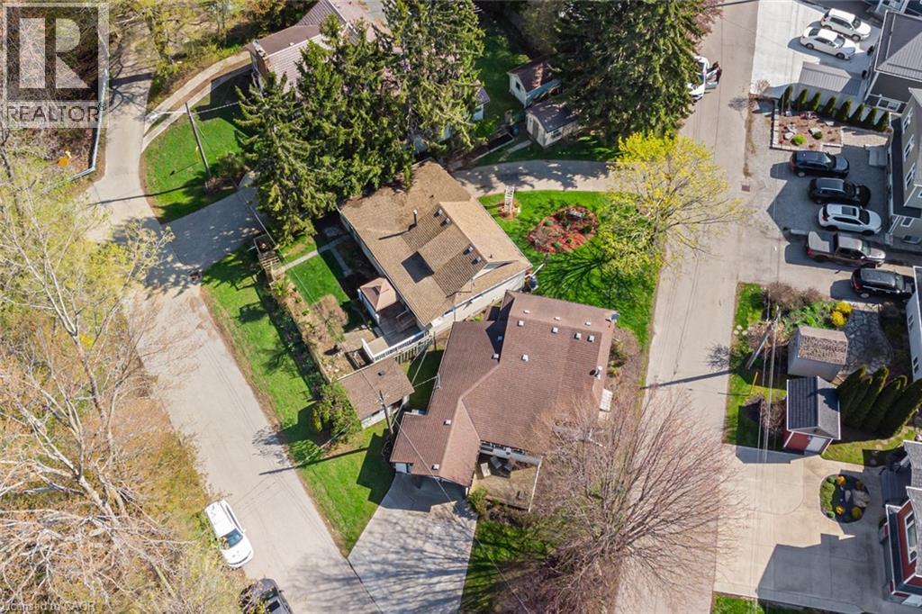 12 BROAD Street, Port Dover