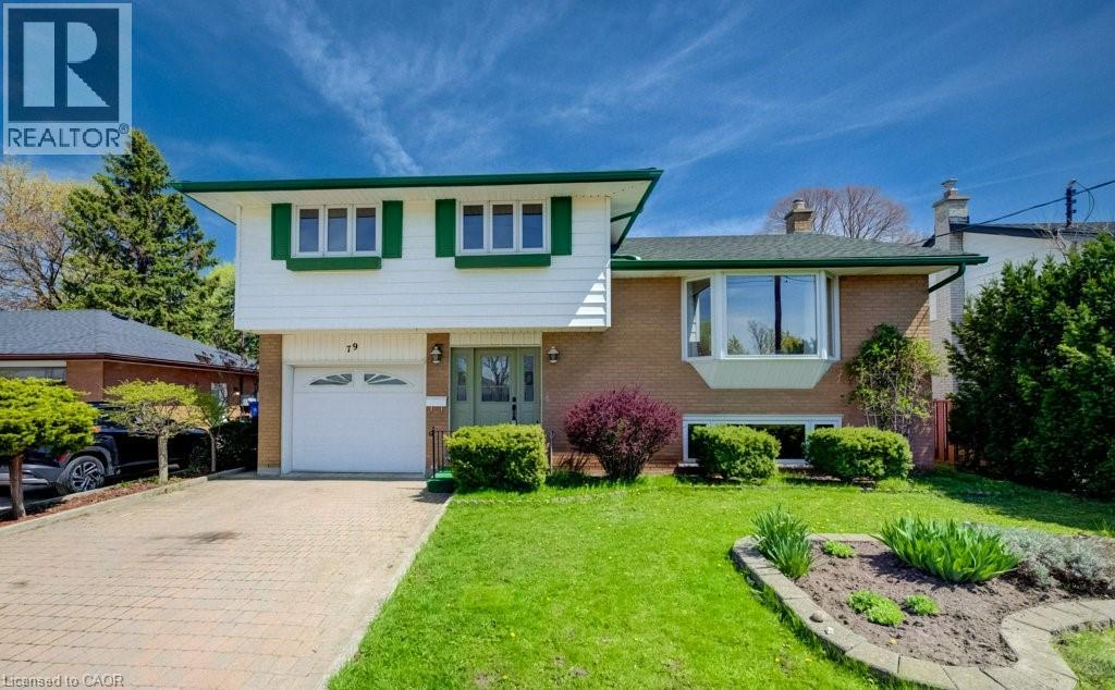 79 WOODHAVEN Road, Kitchener