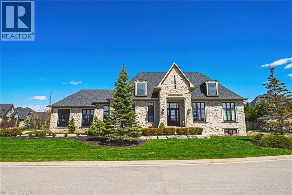 38 VISSER Drive, Puslinch
