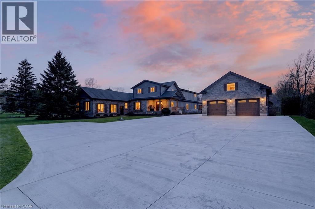 4354 MOUNTAINVIEW Road, Beamsville