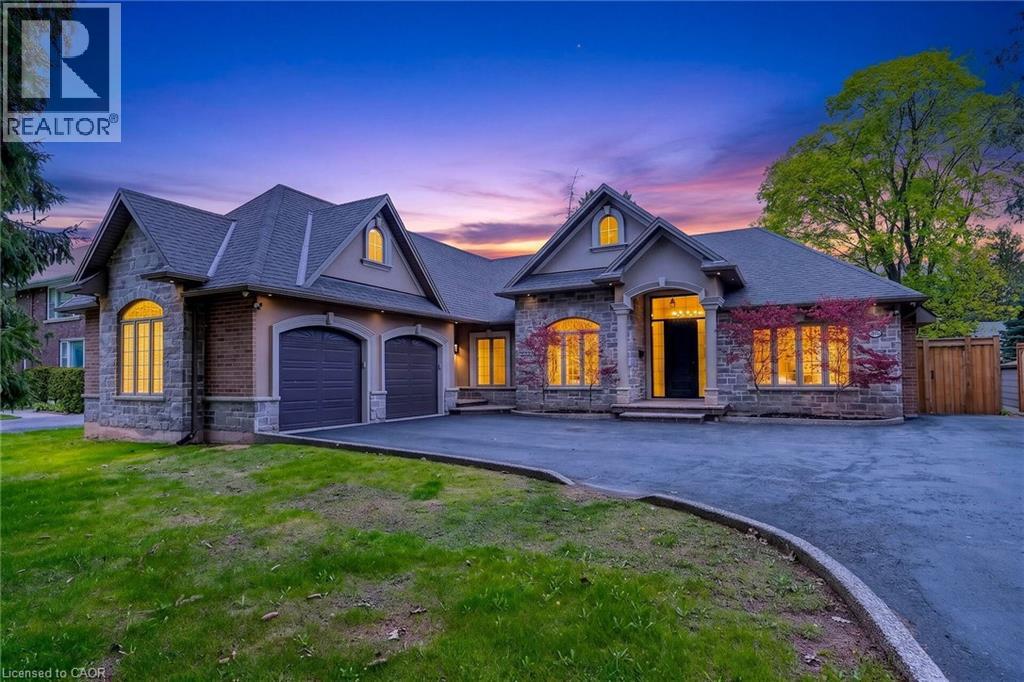 775 KING Road, Burlington