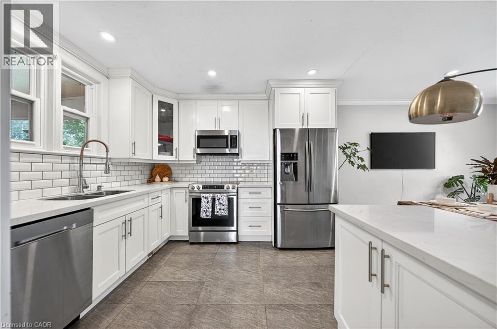 154 BRIDGEPORT Road E, Waterloo