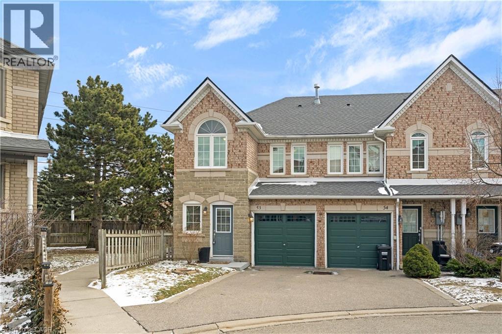 455 APACHE Court UnitNo. 53, Mississauga