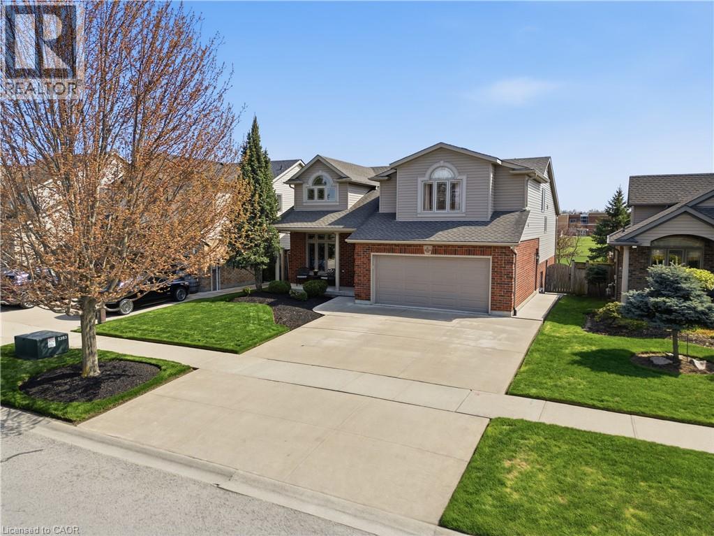 8684 MCGARRY Drive, Niagara Falls