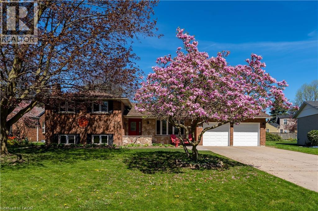 105 DALEVIEW Drive, Fonthill